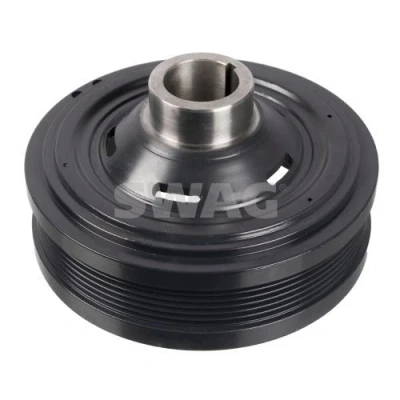 Afbeelding van SWAG 33 10 0709 Krukaspoelie 6PK 157 5 voor nokkenas