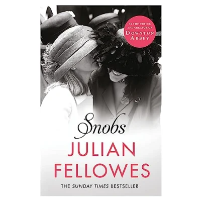 Afbeelding van Snobs