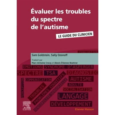Image de Evaluer les troubles du spectre de l&#039;autisme