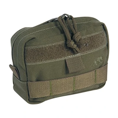 Afbeelding van TT Tac Pouch 4 Olive