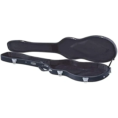 Afbeelding van Gewa LP Model Flat Top Gitaar Case