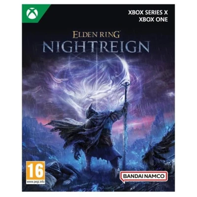 Afbeelding van Elden Ring Nightreign Xbox FR