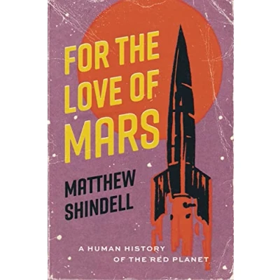Afbeelding van For the Love of Mars