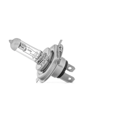 Afbeelding van Osram H4 Halogeenlamp 12V 60/55W P43t Night Breaker Silver