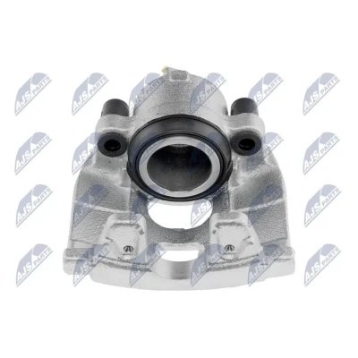 Afbeelding van NTY HZP VW 016 Remklauw Vooras links Zonder framewerk VOLKSWAGEN: Tiguan I