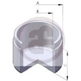 Afbeelding van AUTOFREN SEINSA D025101 Zuiger, remklauw 45 Vooras