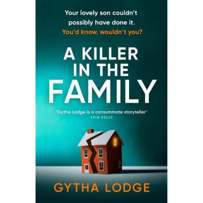 Image de A Killer in the Family