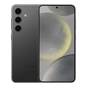 Afbeelding van Samsung Galaxy S24 5G 256GB Onyx Black 6.2 inch Camera achterkant: 50 MP voorkant (selfie):