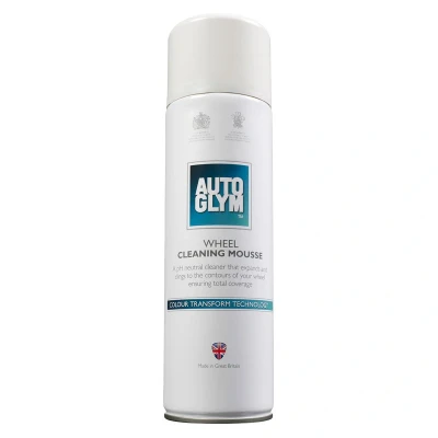 Afbeelding van Autoglym Velgenreinigers AG 006384