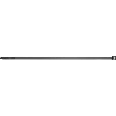 Afbeelding van Fischer 69370 UBN Kabelbinder 430 mm 4.80 Zwart UV stabiel 100 stuk(s)