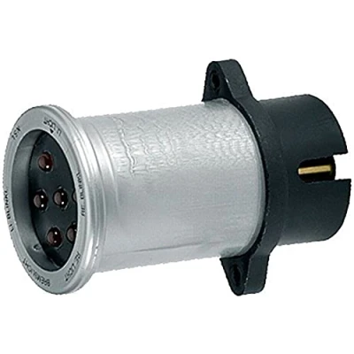 Afbeelding van HELLA 8PD 004 508 001 Testaparaat, aanhangeraansluiting