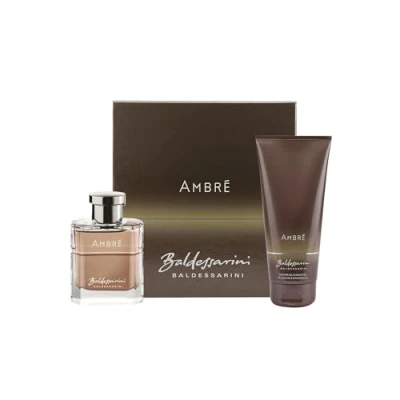 Afbeelding van Baldessarini Ambre Gift Set