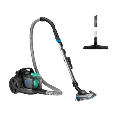 Image de Philips Aspirateur Powerpro Active (fc9550/09)