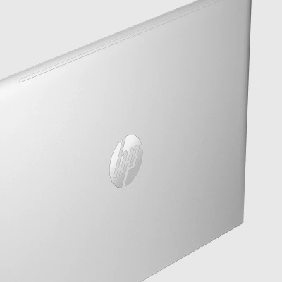 Afbeelding van HP ProBook 450 15.6 G10 Intel® Core™ i5 1335U Laptop 39,6 cm (15.6&quot;) Full HD 16 GB DDR4 SDRAM 512 SSD Wi Fi 6E (802.11ax) Windows 11 Pro Zilver