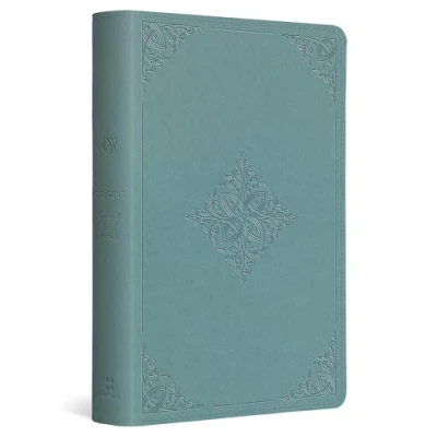 Afbeelding van ESV Student Study Bible