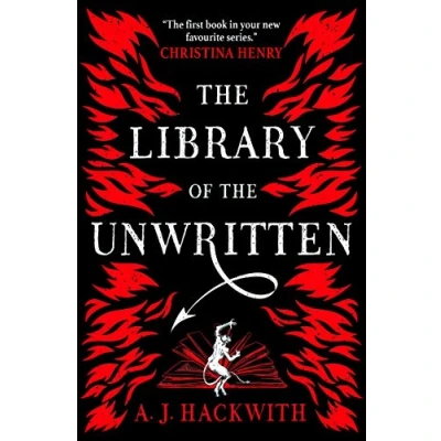 Afbeelding van the Library of Unwritten