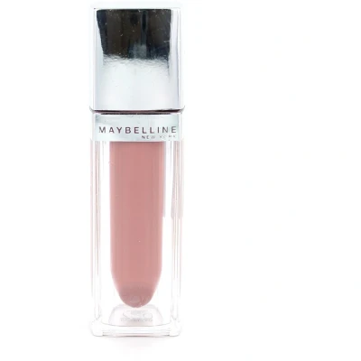 Afbeelding van Maybelline Color Elixir Lipcolor 720 Nude Illusion