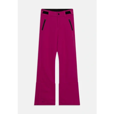 Afbeelding van Brunotti Marty Softshell Skibroek Kinderen