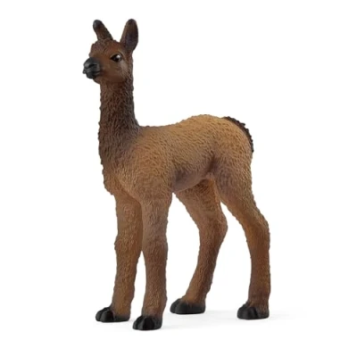 Afbeelding van Schleich Lama veulen