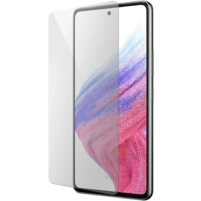 Afbeelding van Mobiparts Regular Tempered Glass Samsung Galaxy A53 (2022)