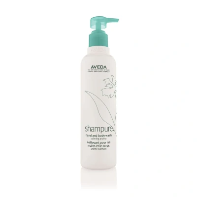 Afbeelding van Aveda Shampure Hand and Body Wash 250 ml