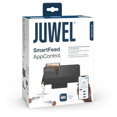 Afbeelding van Juwel Aquarium SmartFeed (Digitale voederbak), Aquariumtechnologie
