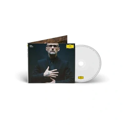 Afbeelding van Moby Reprise (CD)