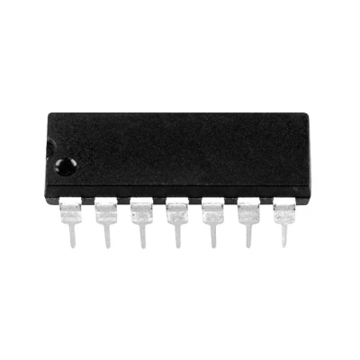Afbeelding van Texas Instruments INA101HP Lineaire IC operiational amplifier, buffer amplifier Tube