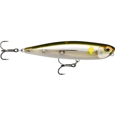 Afbeelding van Rapala Precision Xtreme Pencil 87 AYU