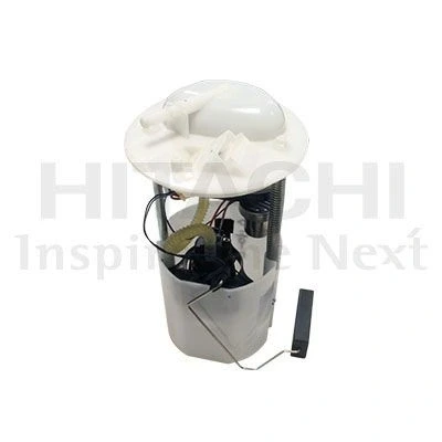 Afbeelding van HITACHI 2503369 Brandstoftoevoereenheid Electrisch Benzine FIAT: 500 Hatchback, Panda II FORD: KA Hatchback