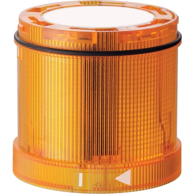 Afbeelding van Werma Signaltechnik Signaalzuilelement 64732055 Geel 1 stuk(s)