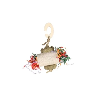 Afbeelding van Flamingo Lato Speelgoed Knaagdier Ks 14cm 1st 138610