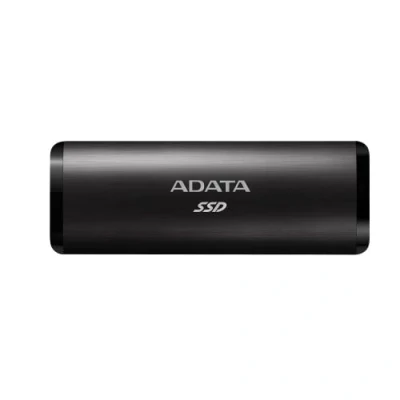 Image de SSD Externe Adata ASE760 2TU32G2 CTI SE760 2To USB 3.2 Gen 2 512Mo/s Titane Gris