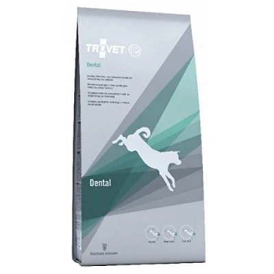 Afbeelding van TROVET OCF Dental Hond 2,5 kg