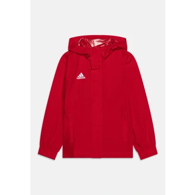 Afbeelding van adidas Performance Entrada 22 ALL Weather Regenjas voor kinderen, Maat: 128, Tepore