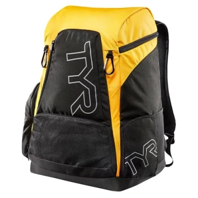 Afbeelding van Tyr Allliance 45l Rugzak Geel,Zwart