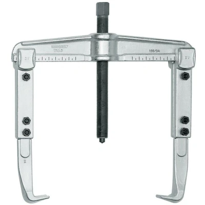 Image de GEDORE 1.06/3A 5 extracteur universel 2 bras 350x500 mm 8112380