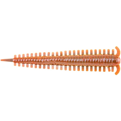 Afbeelding van Berkley Gulp! Saltwater Sandworm 2in Shad (24 Stuks) Natural