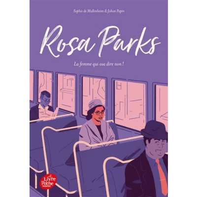 Image de Rosa Parks