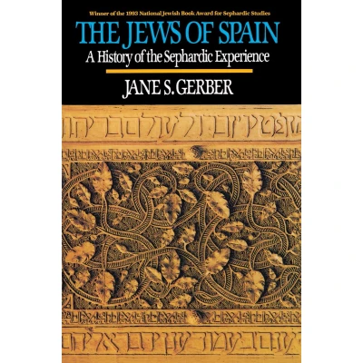 Afbeelding van Jews Of Spain A History The Sephardic