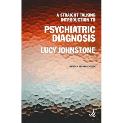 Afbeelding van A Straight Talking Introduction to Psychiatric Diagnosis (second edition)