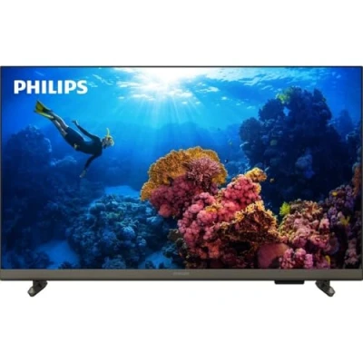 Image de Philips 24PHS6808/12 LED 24&quot; HD Smart Noir Télévisions