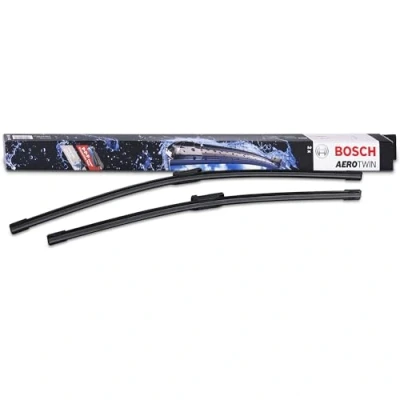 Image de 2 balais d&#039;essuie glace bosch aerotwin a638s
