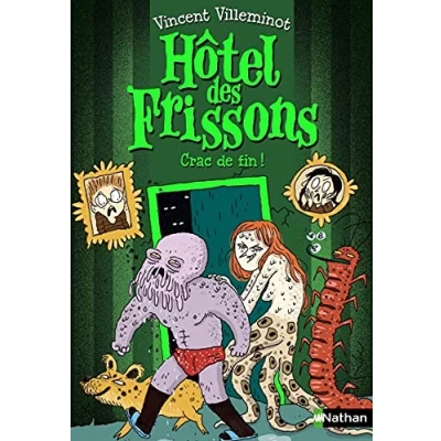 Afbeelding van ISBN 9782092493304, Frans, Paperback, 96 pagina&#039;s
