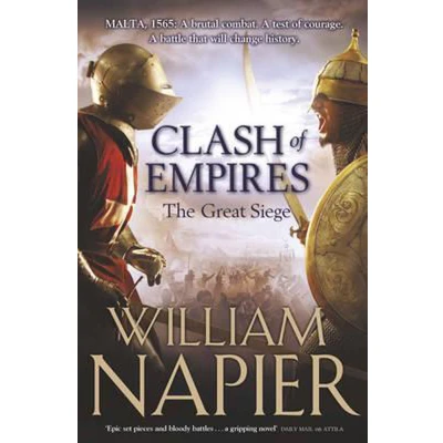 Afbeelding van Clash of Empires