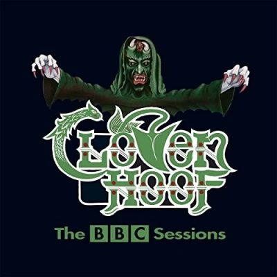 Afbeelding van Cloven Hoof Bbc Sessions