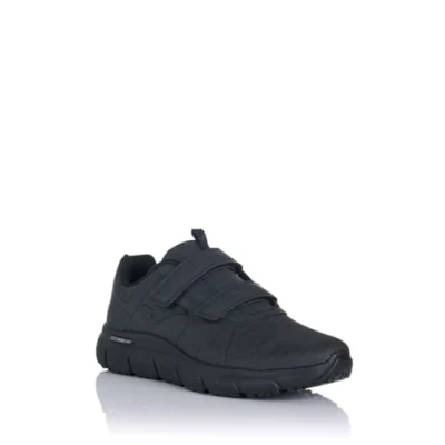 Afbeelding van Joma Sneakers voor heren, zwart.