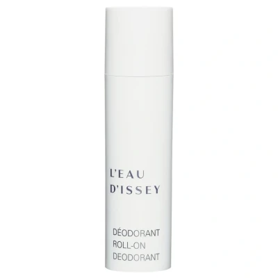 Afbeelding van Issey Miyake L&#039;Eau d&#039;Issey 50 ml Deodorant Roll on
