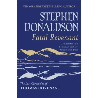Afbeelding van Fatal Revenant
