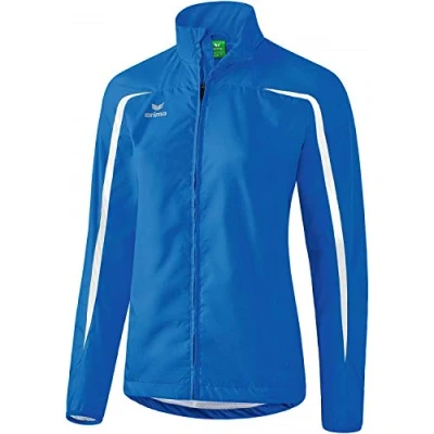 Afbeelding van Running jack dames new royal/wit / 38
